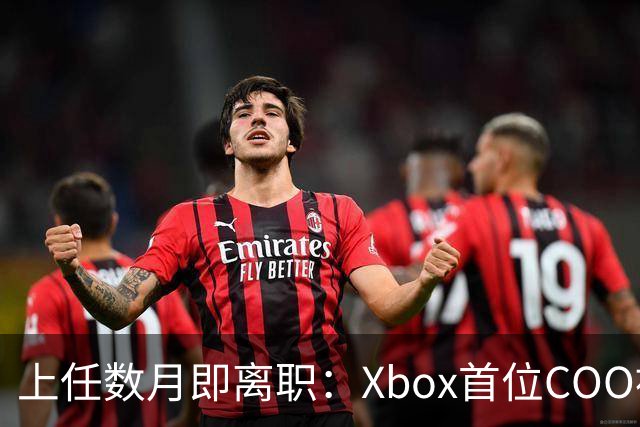 上任数月即离职：Xbox首位COO被曝因"违反政策"遭解雇