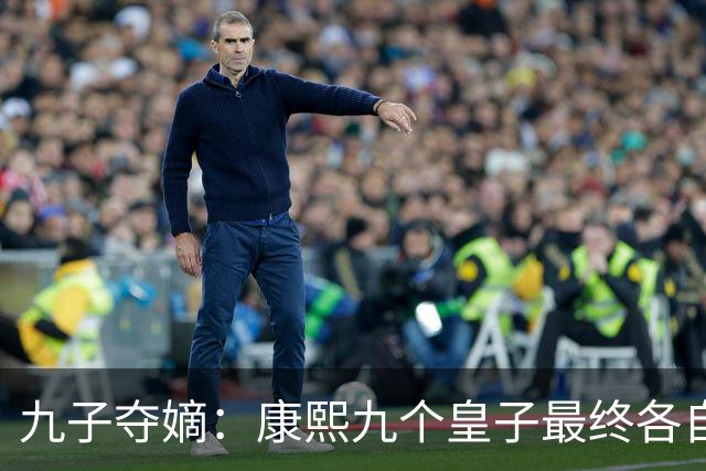 九子夺嫡：康熙九个皇子最终各自下场