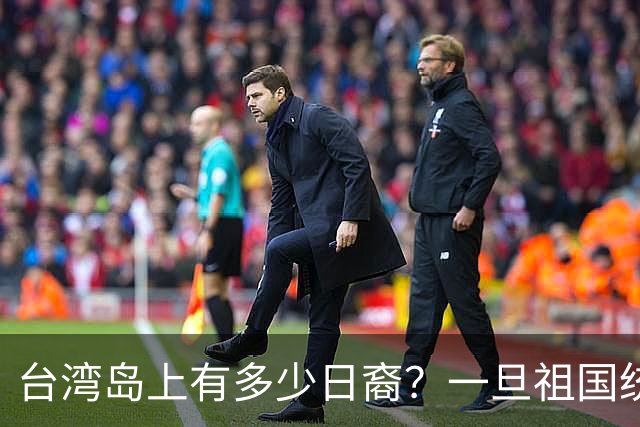 台湾岛上有多少日裔？一旦祖国统一，这些人该怎么安排？
