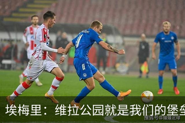 埃梅里：维拉公园就是我们的堡垒，球迷给了我们巨大能量