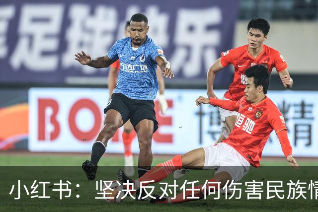 小红书：坚决反对任何伤害民族情感的行为，与姆巴佩内容合作已于2024年12月31日结束，目前正持续核查并下架相关物料