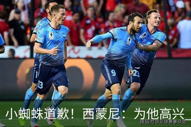 小蜘蛛道歉！西蒙尼：为他高兴 我们非常需要他来达成球迷的目标