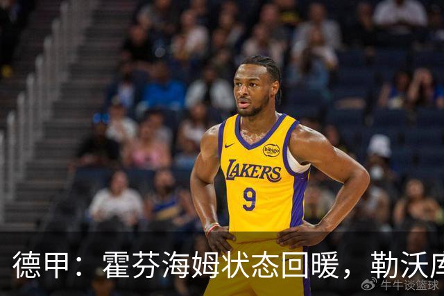 德甲：霍芬海姆状态回暖，勒沃库森表现强势