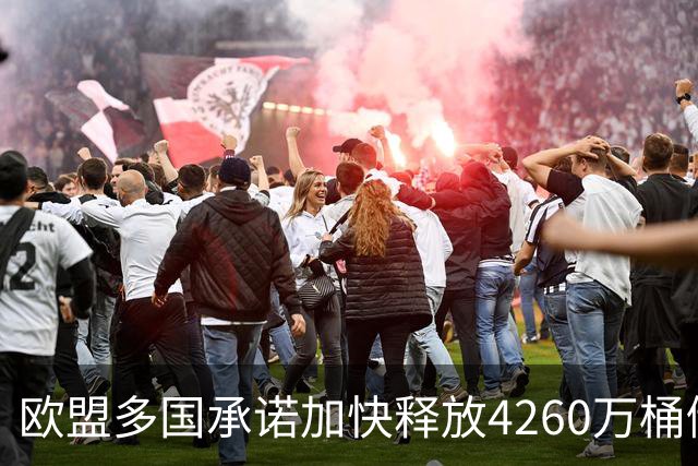 欧盟多国承诺加快释放4260万桶储油以稳定市场