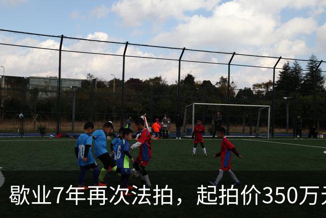 歇业7年再次法拍，起拍价350万元，无人报名！运河上的这艘船，流拍