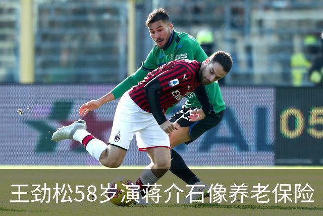 王劲松58岁演蒋介石像养老保险
