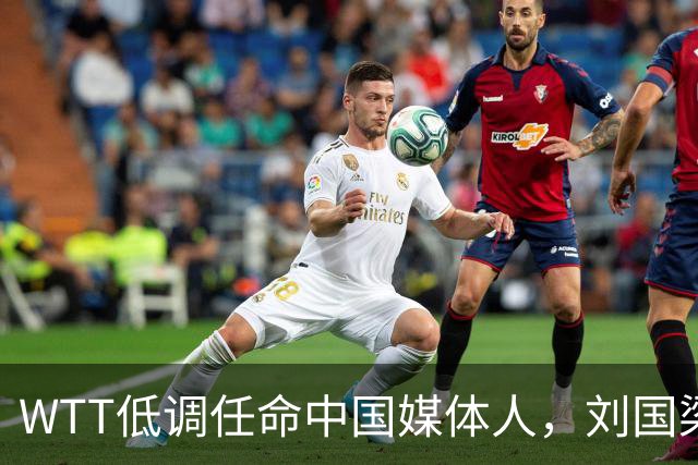 WTT低调任命中国媒体人，刘国梁离场后，全球传播权花落谁家？